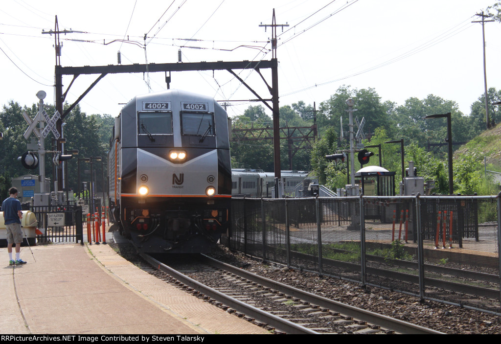 NJT 4002